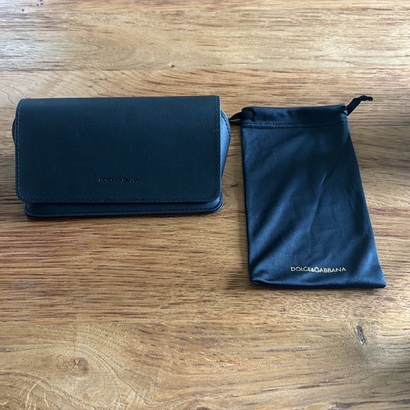 Dolce & Gabana Sunglasses - Picture 7 of 7